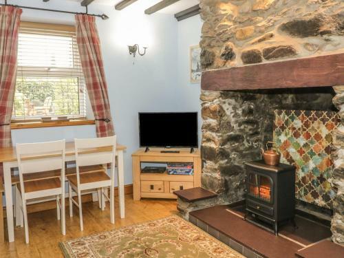 Charlies Cottage, Bangor