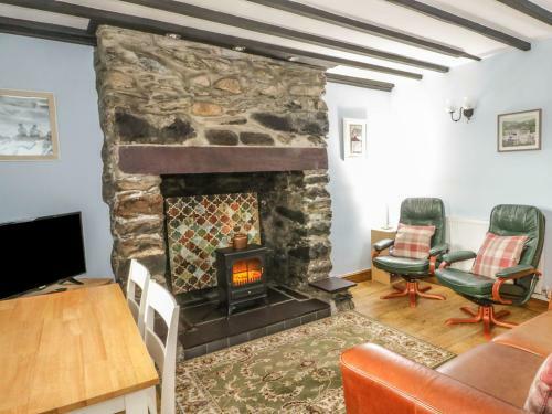 Charlies Cottage, Bangor