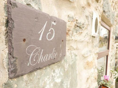 Charlies Cottage, Bangor