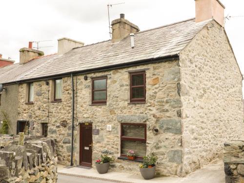 Charlies Cottage, Bangor