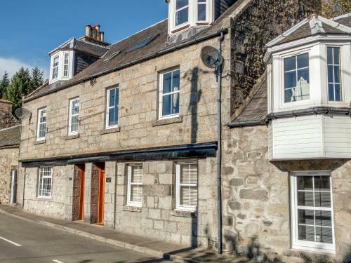 Post Office House, Blairgowrie