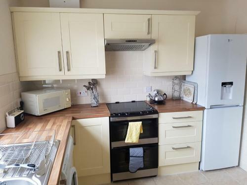 Apartment Annes Court