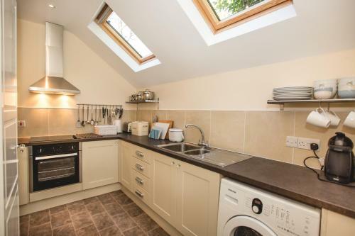 Apartamento Glenbrook Cottage