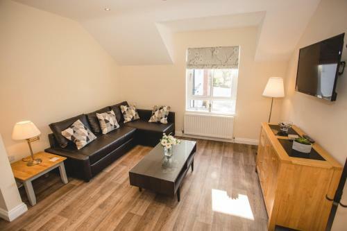 Apartamento Glenbrook Cottage