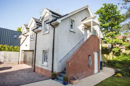 Apartamento Glenbrook Cottage
