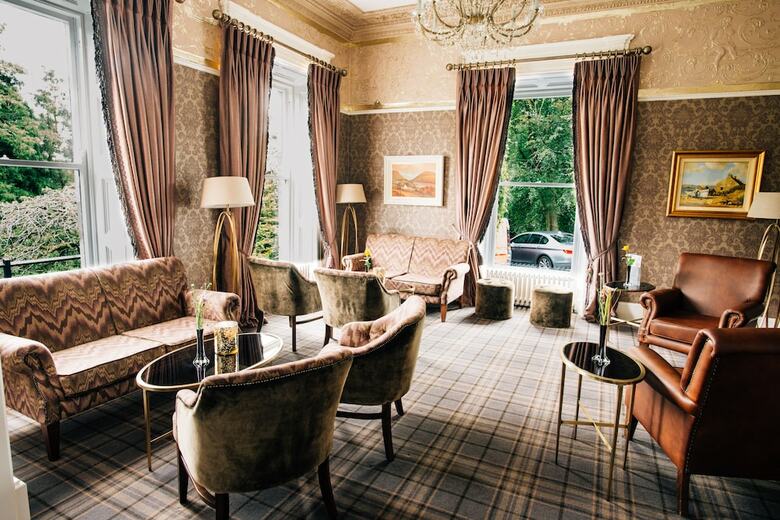 Belmont House Hotel