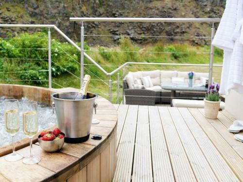 Restharrow Lodge, Bamburgh