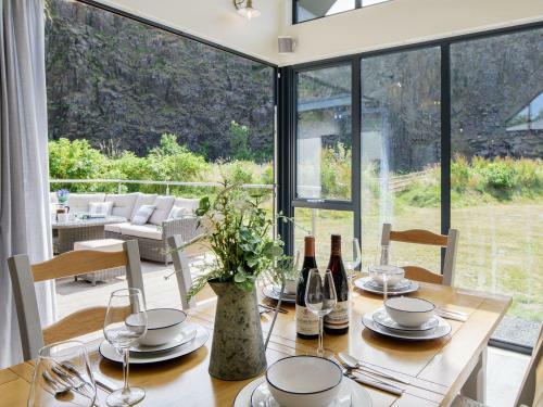 Restharrow Lodge, Bamburgh