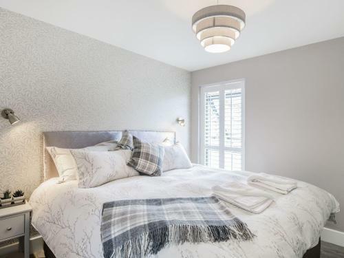 Restharrow Lodge, Bamburgh
