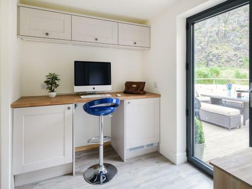 Restharrow Lodge, Bamburgh