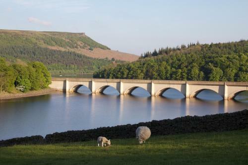 Bed & Breakfast Yorkshire Bridge Inn
