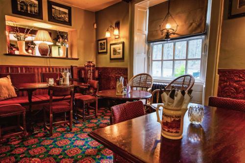 Bed & Breakfast Yorkshire Bridge Inn