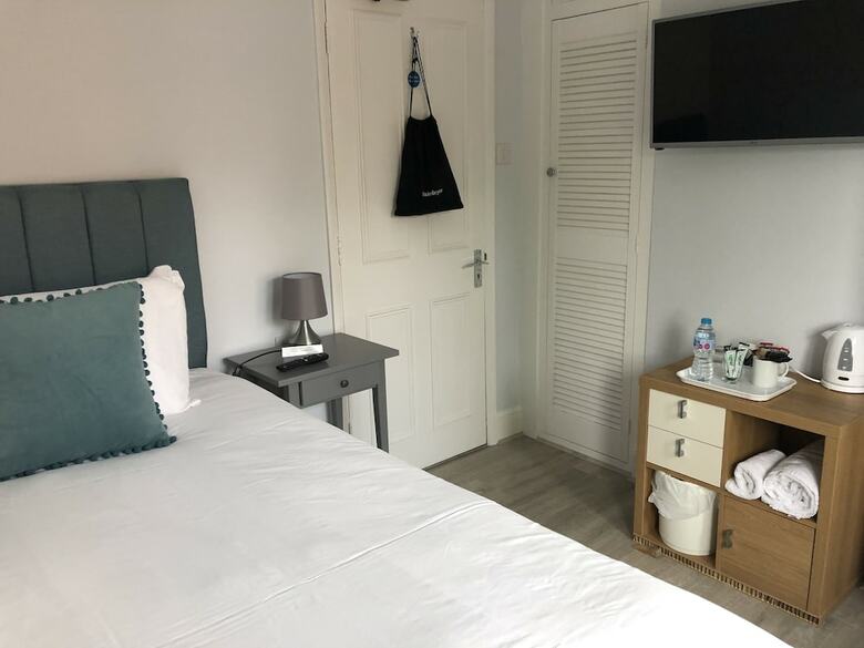 Bed & Breakfast Prospect Guest House