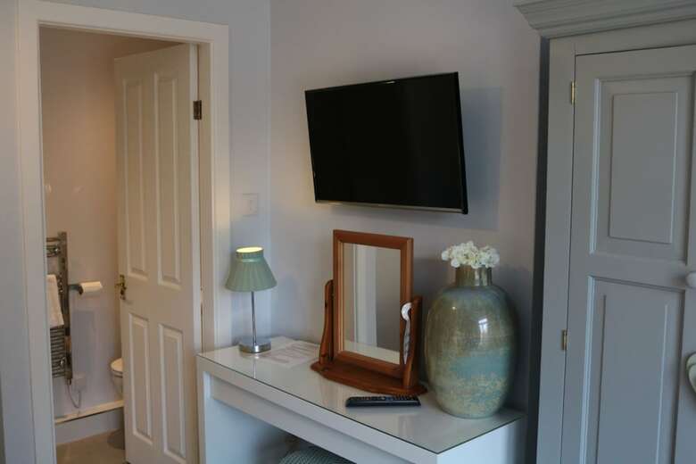 Bed & Breakfast Prospect Guest House