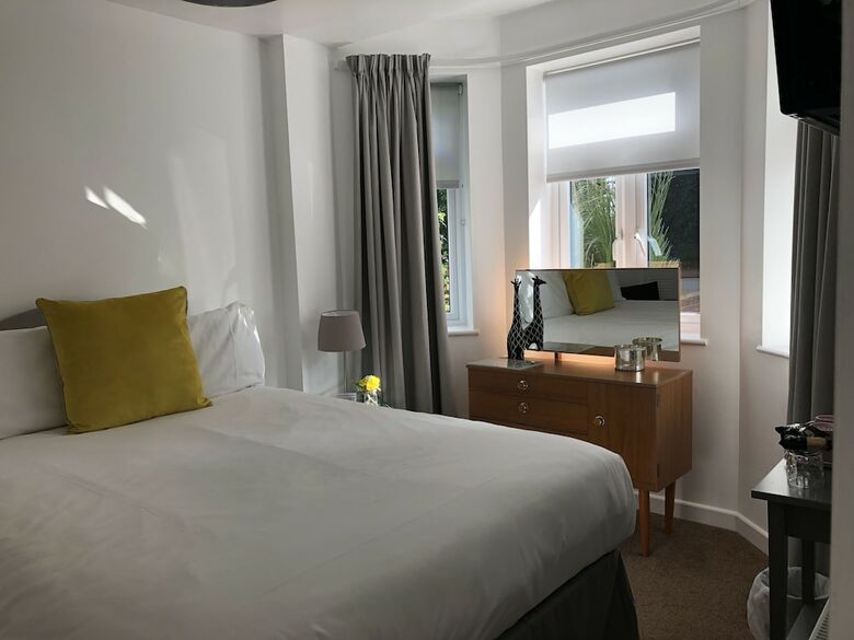 Bed & Breakfast Prospect Guest House