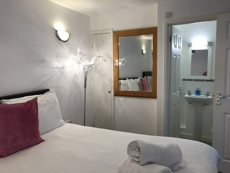 Bed & Breakfast Prospect Guest House