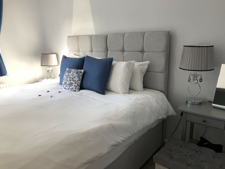 Bed & Breakfast Prospect Guest House