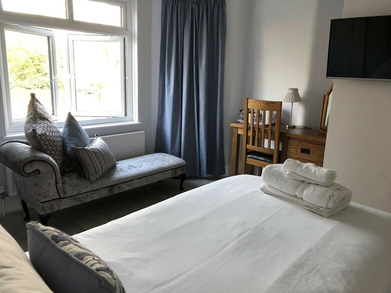Bed & Breakfast Prospect Guest House