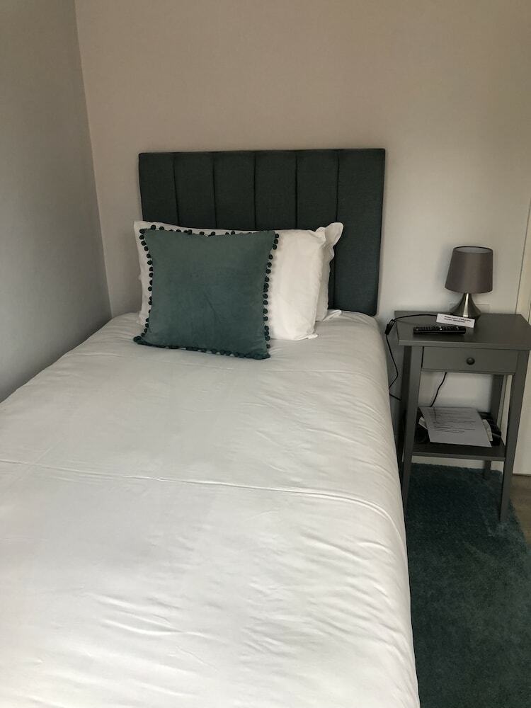 Bed & Breakfast Prospect Guest House