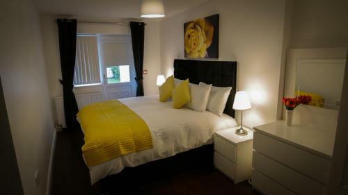 Ur City Pad - Richmond Apartments