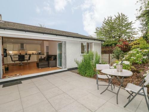 Hazel Cottage, Belper
