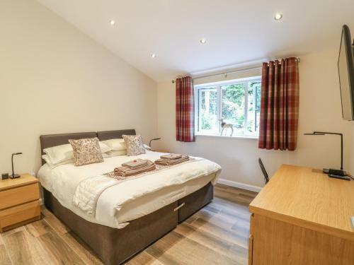 Hazel Cottage, Belper