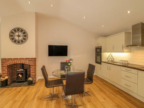 Hazel Cottage, Belper