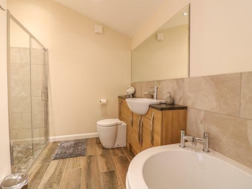 Rose Cottage, Belper
