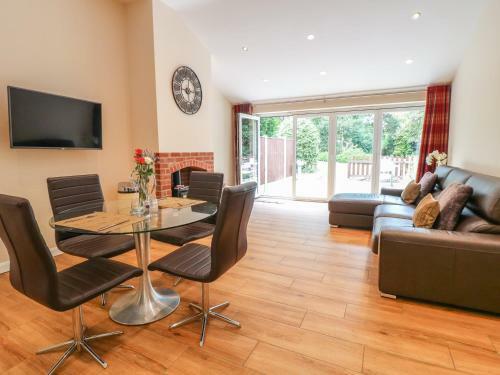 Rose Cottage, Belper