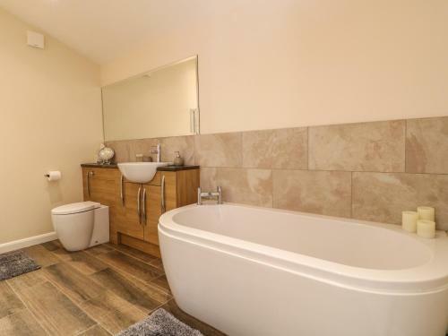 Rose Cottage, Belper