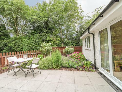 Rose Cottage, Belper