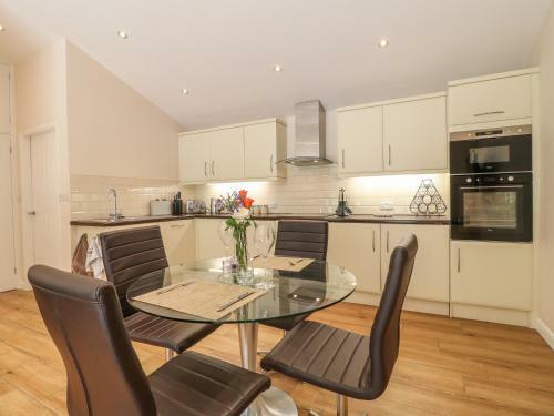 Rose Cottage, Belper