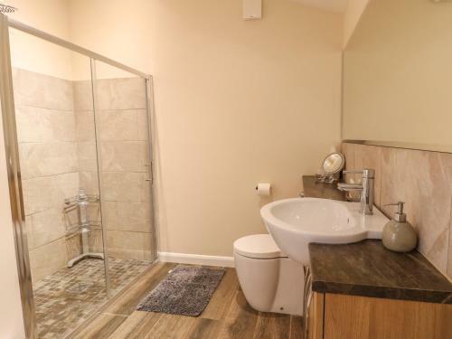 Rose Cottage, Belper