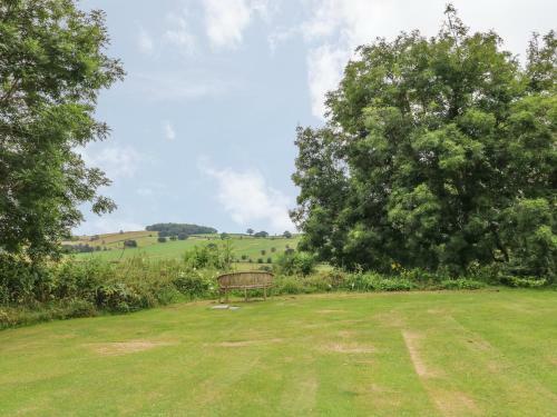 Rose Cottage, Belper