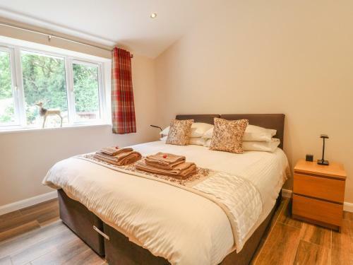 Rose Cottage, Belper