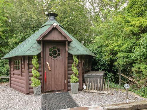 Rose Cottage, Belper