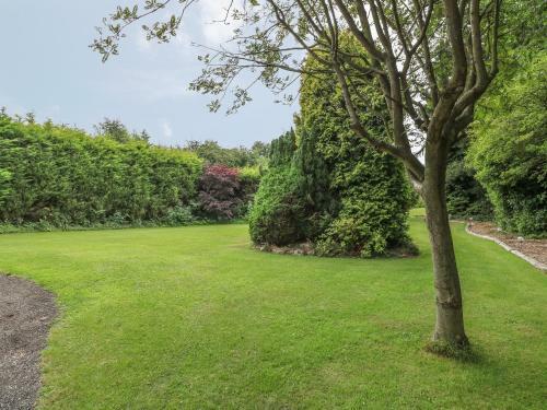 Rose Cottage, Belper