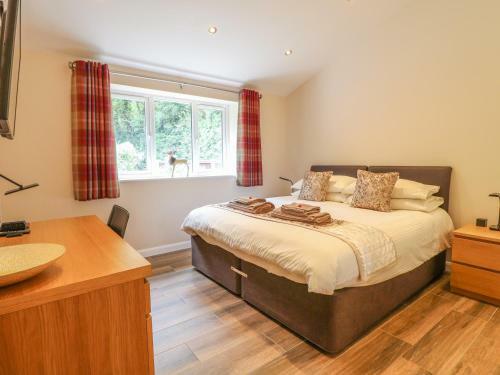 Rose Cottage, Belper
