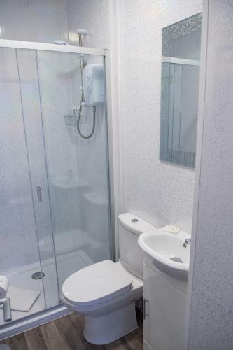 Apartamento Moseley Mews Village Suites- Yellow