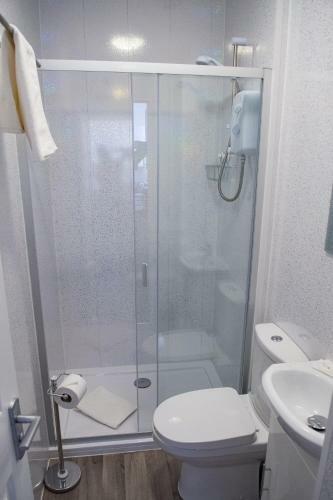 Apartamento Moseley Mews Village Suites- Yellow