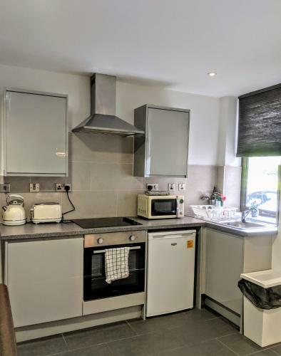 Apartamento Hilux Birmingham