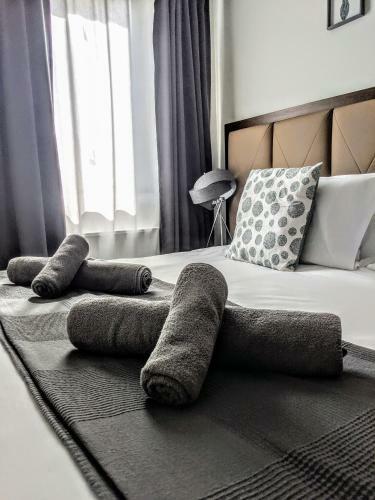 Apartamento Hilux Birmingham