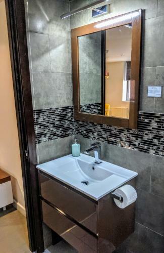 Apartamento Hilux Birmingham