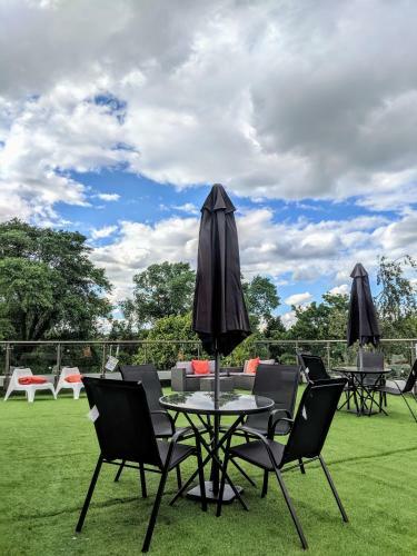 Apartamento Hilux Birmingham