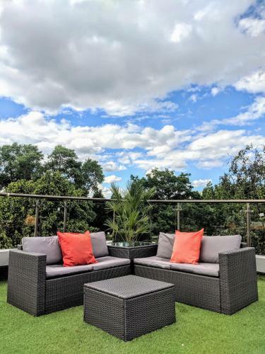 Apartamento Hilux Birmingham