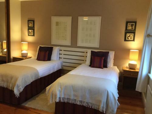 Bed & Breakfast Cherryville House