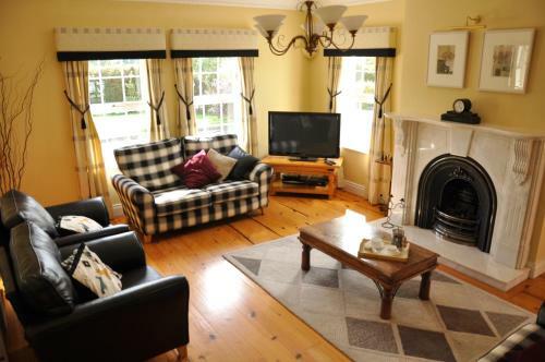 Bed & Breakfast Cherryville House