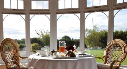 Bed & Breakfast Cherryville House