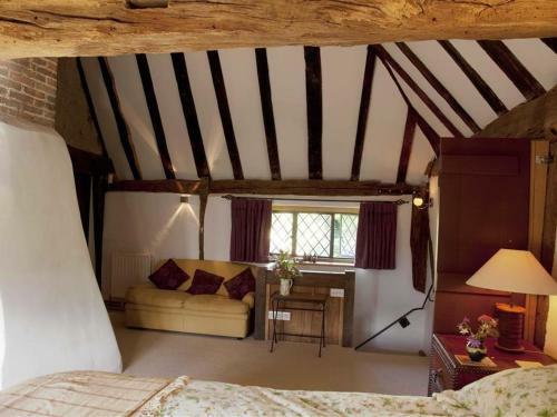 The Yeoman's House, Arundel