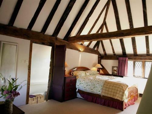 The Yeoman's House, Arundel